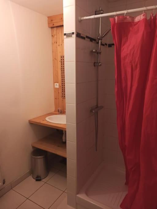Apartamento Le Marche Parthenay Exterior foto